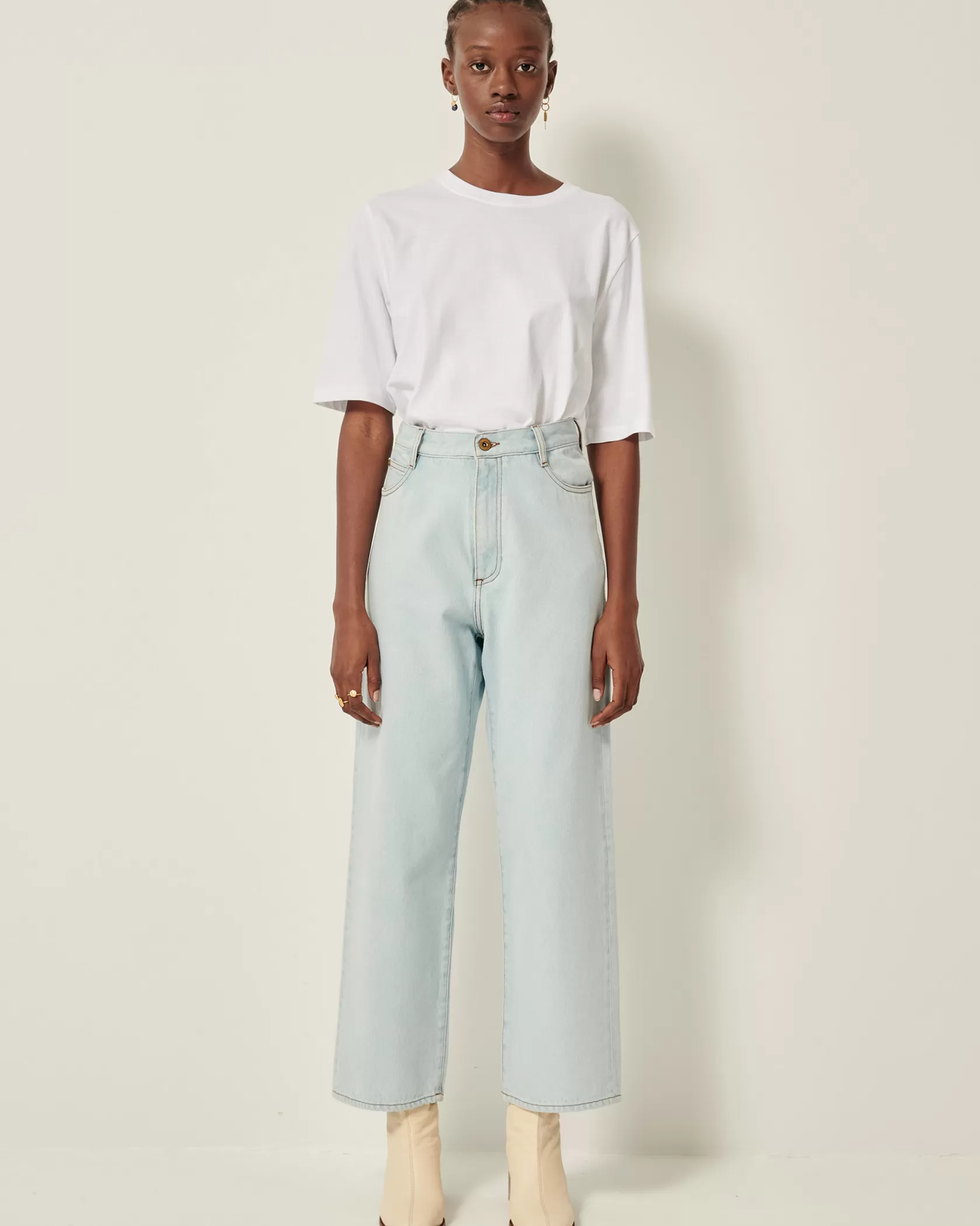 Pantalons>Sessùn Bay cruise PureBlack