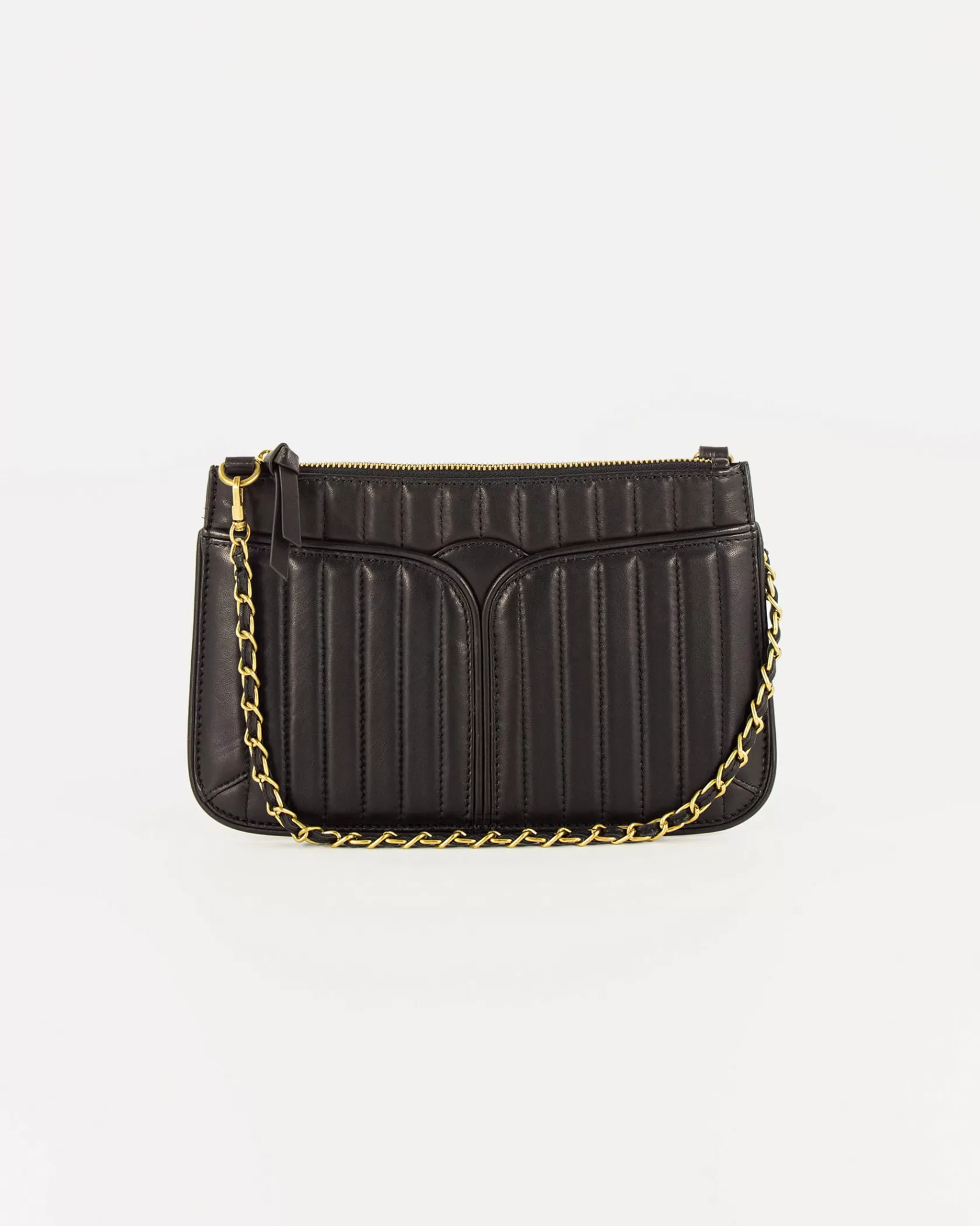 Sacs>Sessùn Divine pouch Black