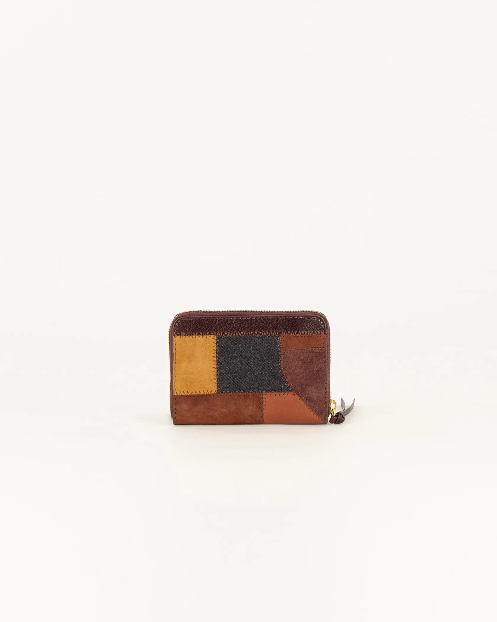 Sacs>Sessùn Drimi wallet WarmPatch