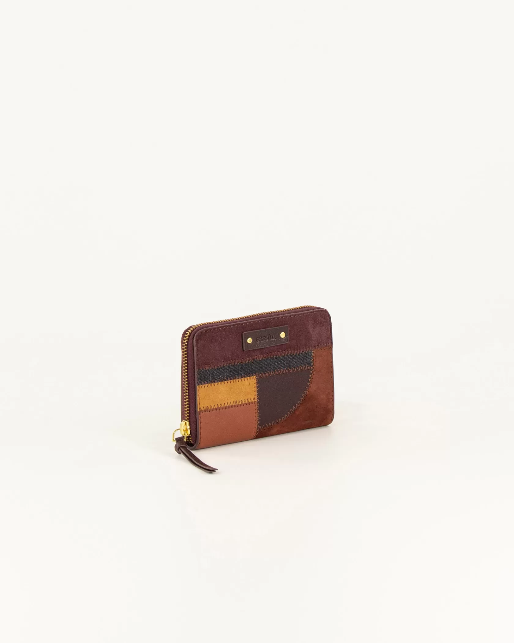 Sacs>Sessùn Drimi wallet WarmPatch