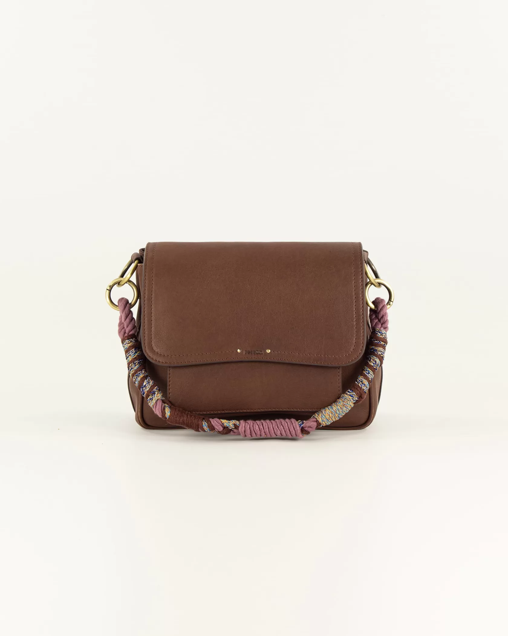 Sacs>Sessùn Fancy handle Ecru