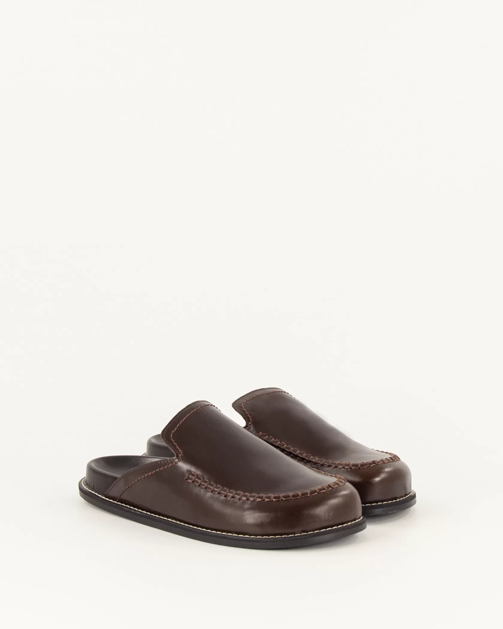 Chaussures>Sessùn Fergus Coffeeleather