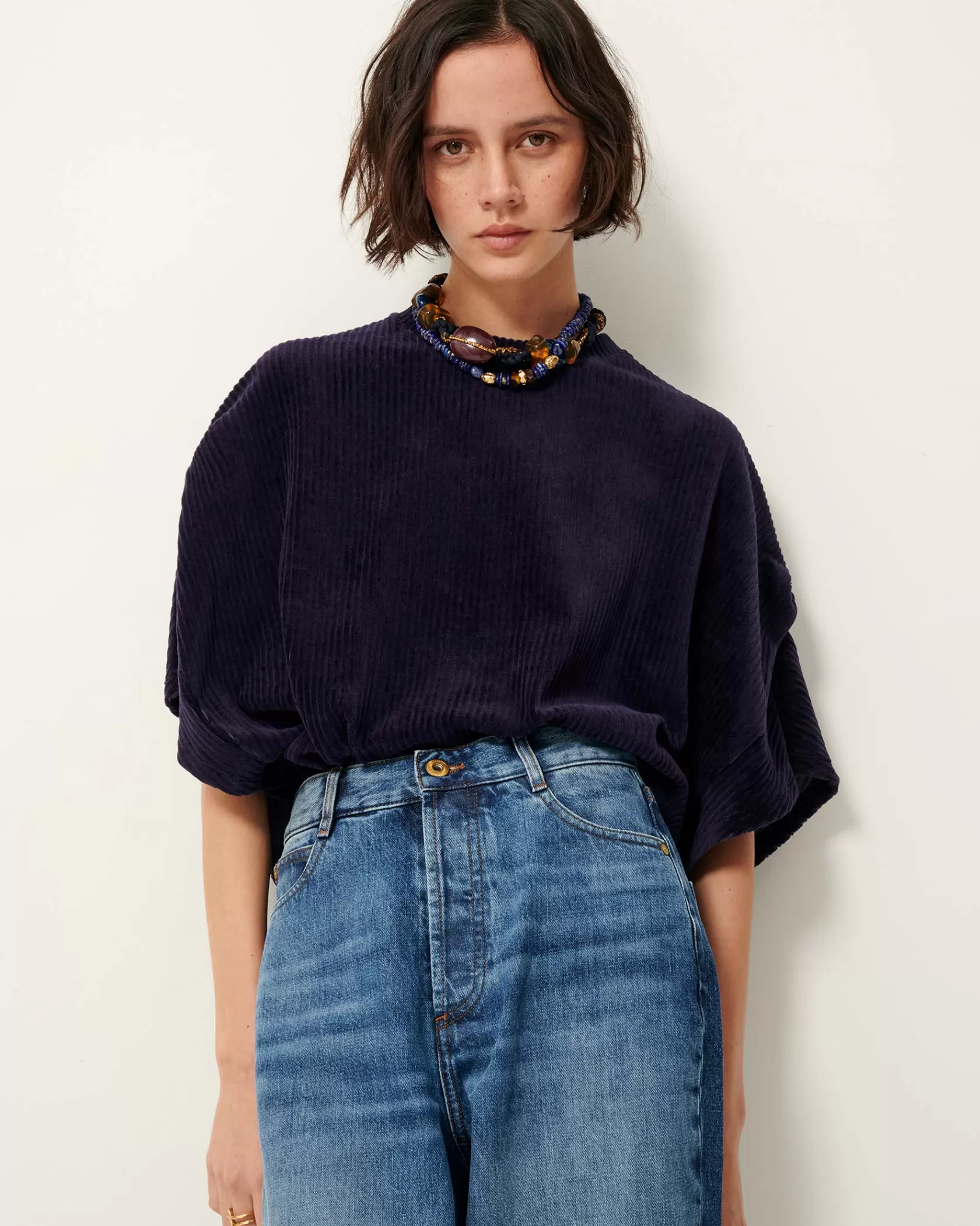 T-Shirts>Sessùn Nagel Eclipse