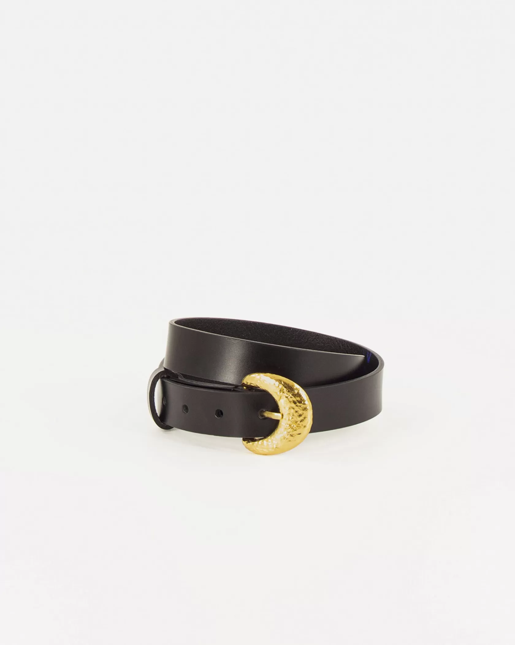 Accessoires>Sessùn Norea belt Black