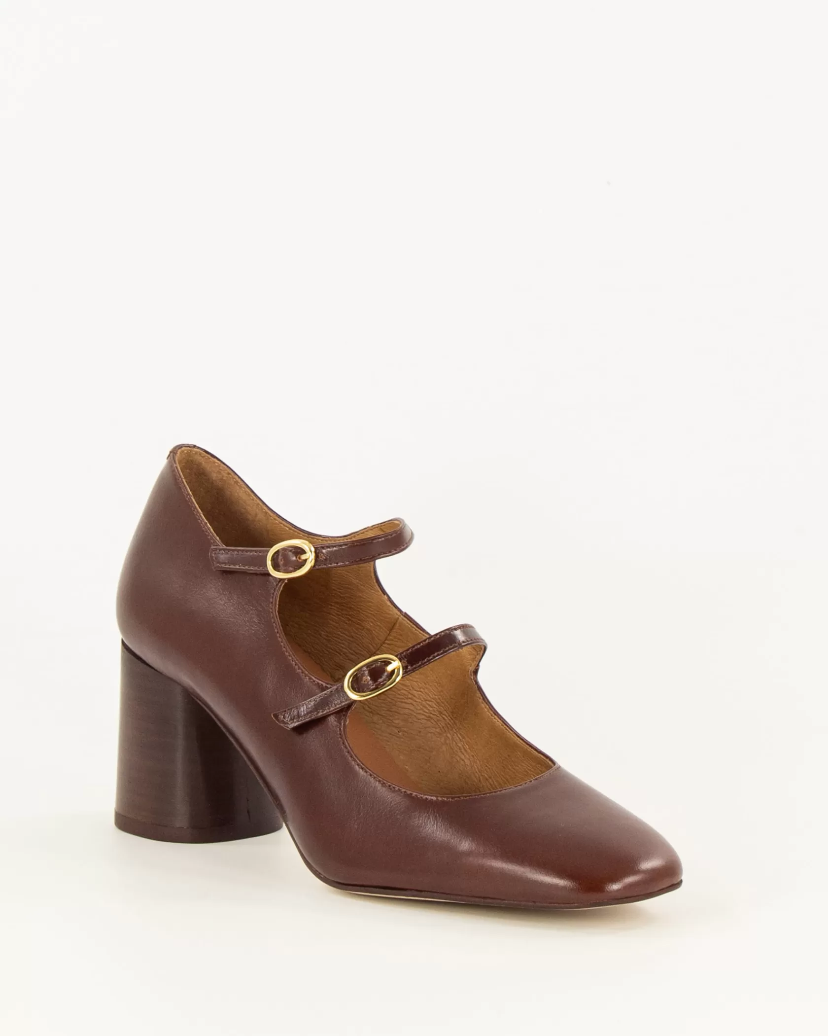 Chaussures>Sessùn Rosemary BlackLeather