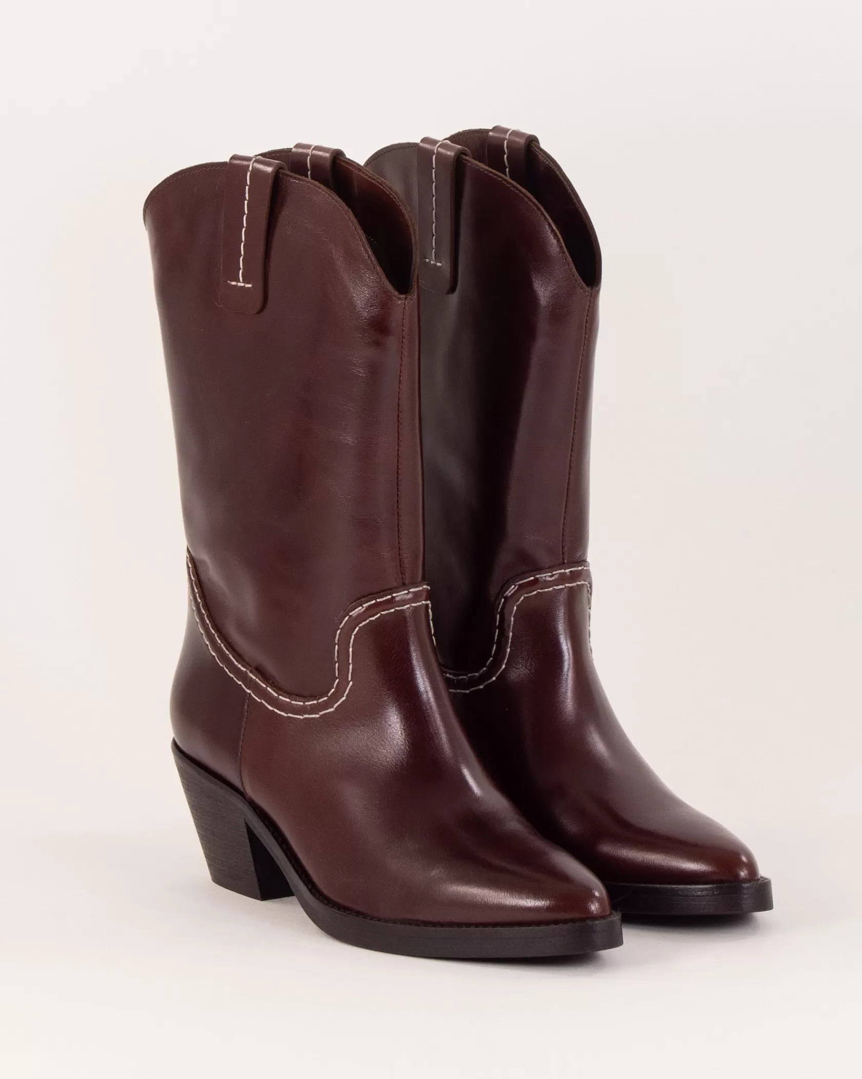 Chaussures>Sessùn Tiago BlackLeather