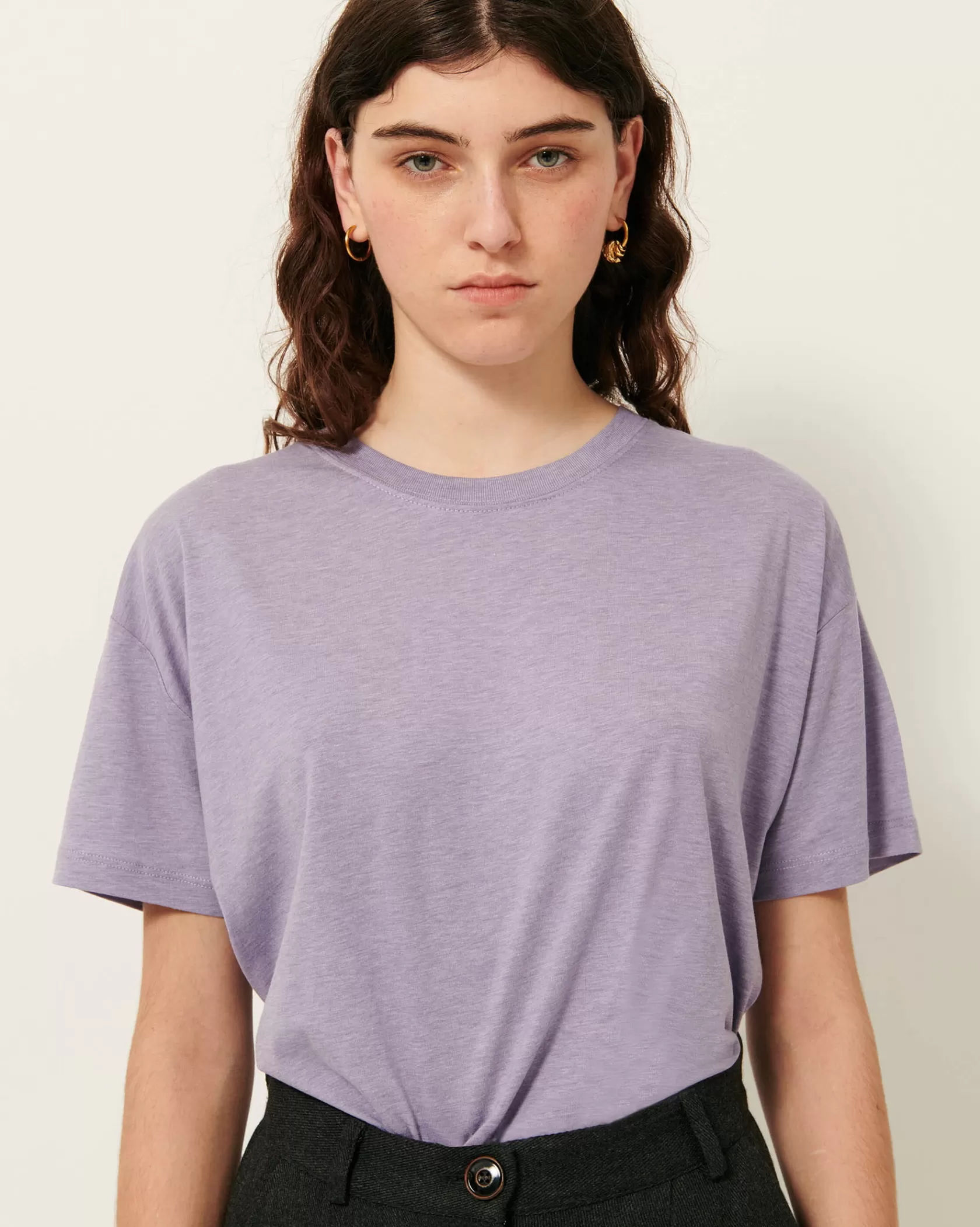 T-Shirts>Sessùn Too OpticalWhite